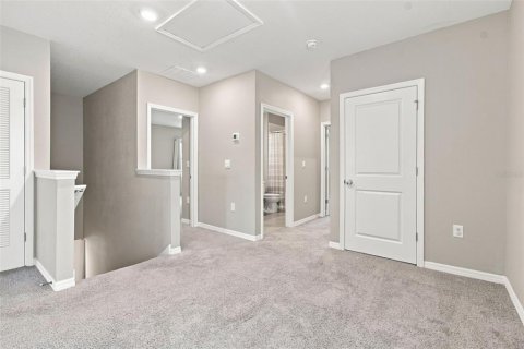 Villa ou maison à vendre à Wesley Chapel, Floride: 4 chambres, 209.96 m2 № 2305877 - photo 20