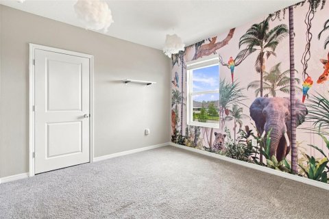 Villa ou maison à vendre à Wesley Chapel, Floride: 4 chambres, 209.96 m2 № 2305877 - photo 26