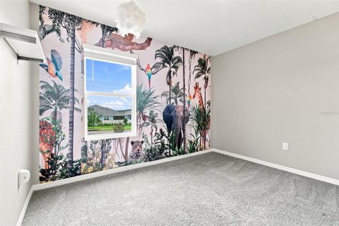 Villa ou maison à vendre à Wesley Chapel, Floride: 4 chambres, 209.96 m2 № 2305877 - photo 25