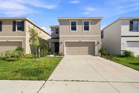 Villa ou maison à vendre à Wesley Chapel, Floride: 4 chambres, 209.96 m2 № 2305877 - photo 3