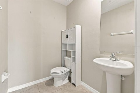 Villa ou maison à vendre à Wesley Chapel, Floride: 4 chambres, 209.96 m2 № 2305877 - photo 17