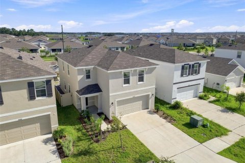 Villa ou maison à vendre à Wesley Chapel, Floride: 4 chambres, 209.96 m2 № 2305877 - photo 4