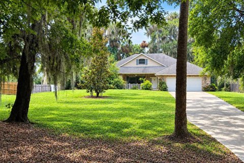 Villa ou maison à vendre à DeBary, Floride: 4 chambres, 240.34 m2 № 2420261 - photo 2