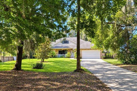 Villa ou maison à vendre à DeBary, Floride: 4 chambres, 240.34 m2 № 2420261 - photo 4