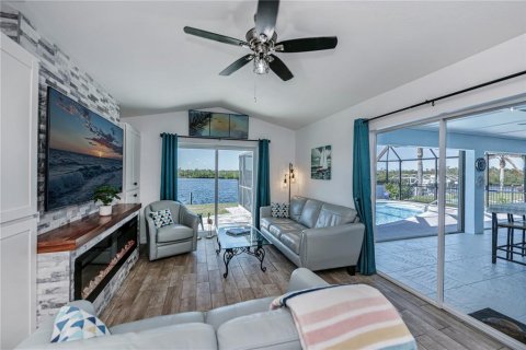 Villa ou maison à vendre à Port Charlotte, Floride: 3 chambres, 167.04 m2 № 1887085 - photo 23
