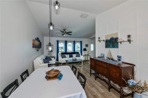 Villa ou maison à vendre à Port Charlotte, Floride: 3 chambres, 167.04 m2 № 1887085 - photo 21