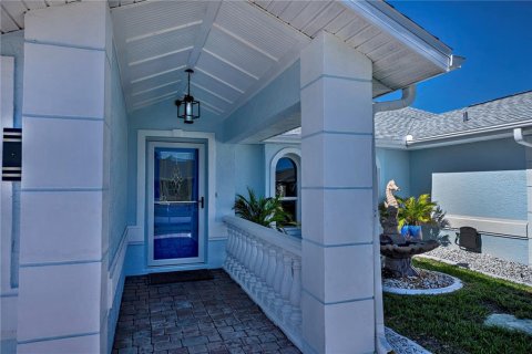 Villa ou maison à vendre à Port Charlotte, Floride: 3 chambres, 167.04 m2 № 1887085 - photo 8