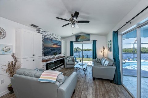 Villa ou maison à vendre à Port Charlotte, Floride: 3 chambres, 167.04 m2 № 1887085 - photo 24