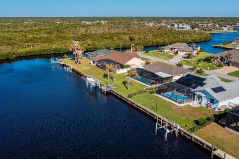 Villa ou maison à vendre à Port Charlotte, Floride: 3 chambres, 167.04 m2 № 1887085 - photo 7