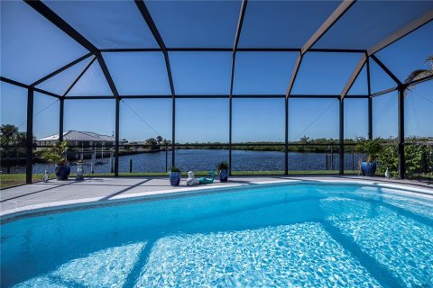 Villa ou maison à vendre à Port Charlotte, Floride: 3 chambres, 167.04 m2 № 1887085 - photo 3