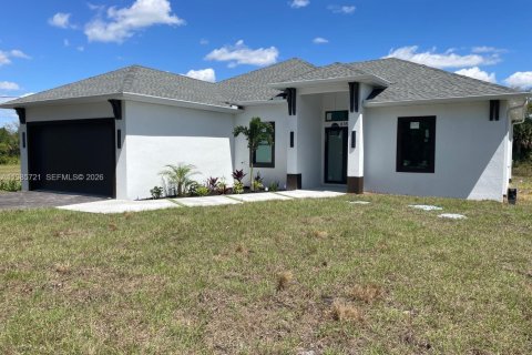 Villa ou maison à Naples, Floride 3 chambres, 168.34 m2 № 2048742