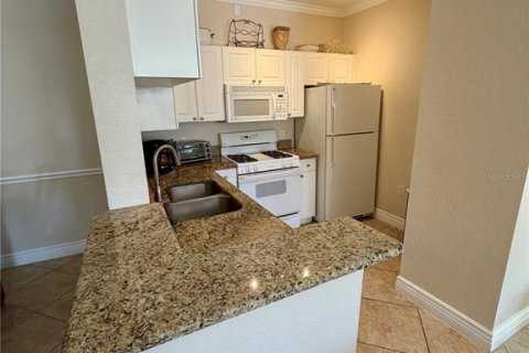 Copropriété à louer à Clearwater, Floride: 2 chambres, 114.27 m2 № 2317519 - photo 4