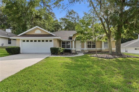 Casa en Gainesville, Florida 3 dormitorios, 202.25 m2 № 2102635