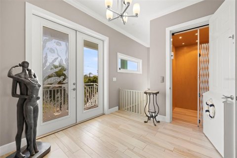 Villa ou maison à vendre à Redington Beach, Floride: 3 chambres, 220.74 m2 № 1545915 - photo 6