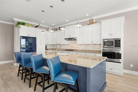 Villa ou maison à vendre à Redington Beach, Floride: 3 chambres, 220.74 m2 № 1545915 - photo 9