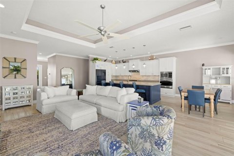 Villa ou maison à vendre à Redington Beach, Floride: 3 chambres, 220.74 m2 № 1545915 - photo 11