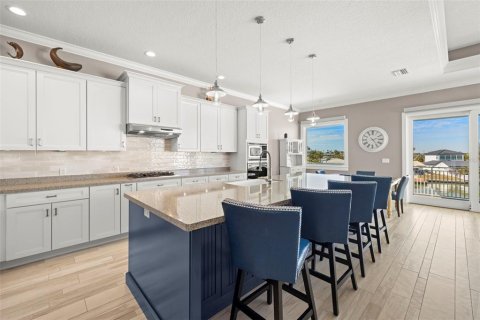 Villa ou maison à vendre à Redington Beach, Floride: 3 chambres, 220.74 m2 № 1545915 - photo 12