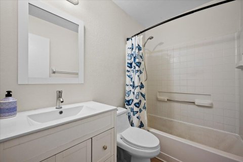 House in Port St. Lucie, Florida 2 bedrooms, 83.98 sq.m. № 2178810 - photo 12