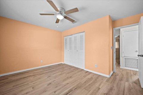 House in Port St. Lucie, Florida 2 bedrooms, 83.98 sq.m. № 2178810 - photo 14