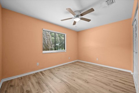 House in Port St. Lucie, Florida 2 bedrooms, 83.98 sq.m. № 2178810 - photo 13