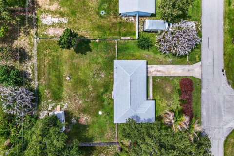 House in Port St. Lucie, Florida 2 bedrooms, 83.98 sq.m. № 2178810 - photo 25