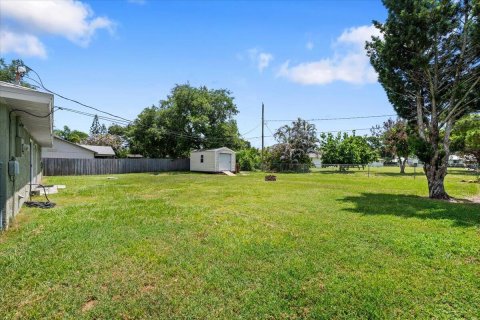 House in Port St. Lucie, Florida 2 bedrooms, 83.98 sq.m. № 2178810 - photo 16