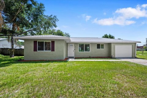 House in Port St. Lucie, Florida 2 bedrooms, 83.98 sq.m. № 2178810 - photo 4