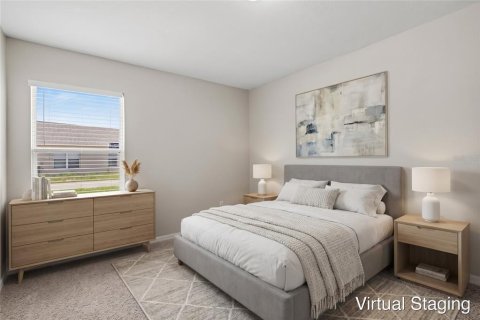 Villa ou maison à vendre à Kissimmee, Floride: 4 chambres, 147.06 m2 № 2138708 - photo 17