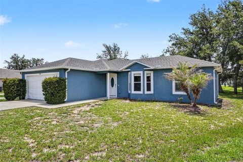 Villa ou maison à vendre à Kissimmee, Floride: 4 chambres, 147.06 m2 № 2138708 - photo 3
