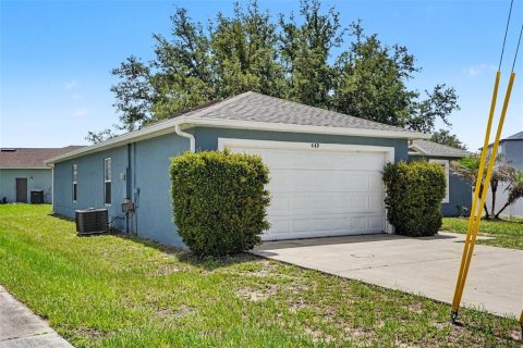 Villa ou maison à vendre à Kissimmee, Floride: 4 chambres, 147.06 m2 № 2138708 - photo 2