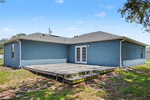 Villa ou maison à vendre à Kissimmee, Floride: 4 chambres, 147.06 m2 № 2138708 - photo 19