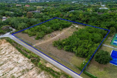 Земельный участок в Хомстед, Флорида № 2018932