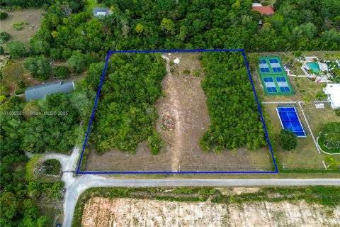 Купить земельный участок в Хомстед, Флорида № 2018932 - фото 5