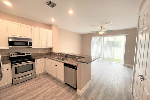 Adosado en alquiler en Stuart, Florida, 2 dormitorios, 151.71 m2 № 2399767 - foto 12