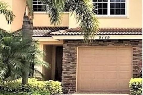 Adosado en Stuart, Florida 2 dormitorios, 151.71 m2 № 2399767