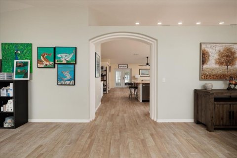 Casa en venta en Weeki Wachee, Florida, 3 dormitorios, 185.8 m2 № 2218463 - foto 15