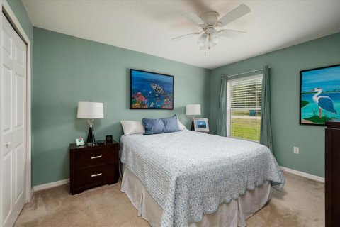 Casa en venta en Weeki Wachee, Florida, 3 dormitorios, 185.8 m2 № 2218463 - foto 26