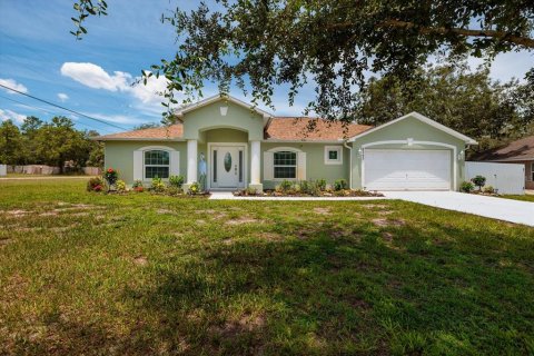 Casa en Weeki Wachee, Florida 3 dormitorios, 185.8 m2 № 2218463