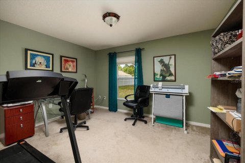 Casa en venta en Weeki Wachee, Florida, 3 dormitorios, 185.8 m2 № 2218463 - foto 28