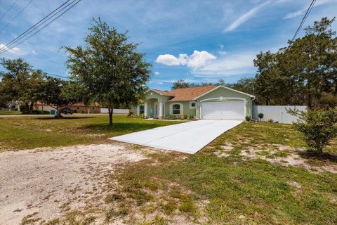 Casa en venta en Weeki Wachee, Florida, 3 dormitorios, 185.8 m2 № 2218463 - foto 4