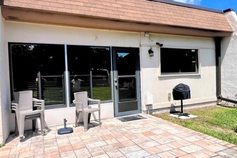 House in Clearwater, Florida 2 bedrooms, 75.44 sq.m. № 1902971 - photo 14