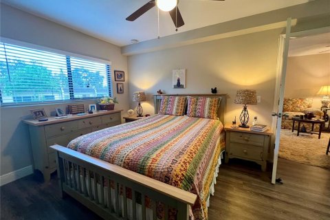 House in Clearwater, Florida 2 bedrooms, 75.44 sq.m. № 1902971 - photo 8