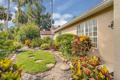 House in Winter Springs, Florida 3 bedrooms, 141.4 sq.m. № 1767144 - photo 7