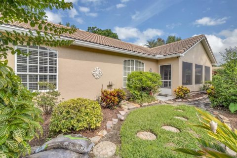 House in Winter Springs, Florida 3 bedrooms, 141.4 sq.m. № 1767144 - photo 8