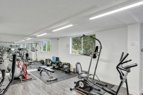 Снять в аренду кондоминиум в Майами, Флорида 2 спальни, 70.61м2, № 1991605 - фото 28