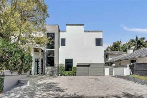 Купить виллу или дом в Майами, Флорида 6 спален, 549.15м2, № 2045404 - фото 7