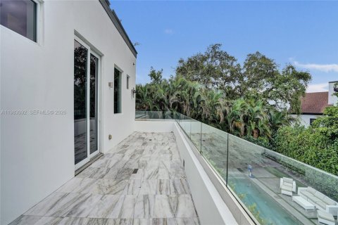 Купить виллу или дом в Майами, Флорида 6 спален, 549.15м2, № 2045404 - фото 25