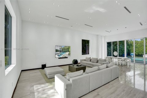 Купить виллу или дом в Майами, Флорида 6 спален, 549.15м2, № 2045404 - фото 8