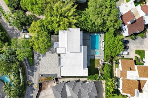 Купить виллу или дом в Майами, Флорида 6 спален, 549.15м2, № 2045404 - фото 29