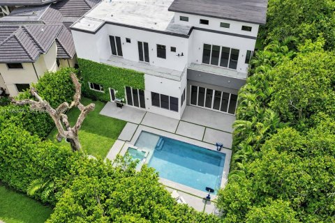 Купить виллу или дом в Майами, Флорида 6 спален, 549.15м2, № 2045404 - фото 28